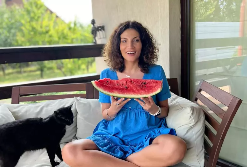 Ioana Ginghină