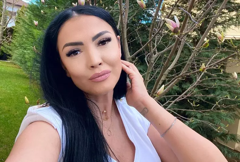 De ce a izbucnit Andreea Mantea în lacrimi în platoul „Casa iubirii”