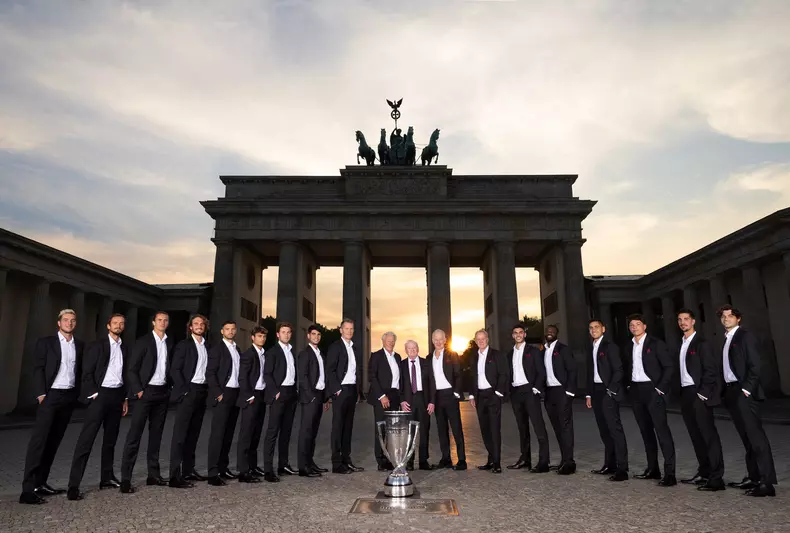 Laver Cup 2024 - Previews