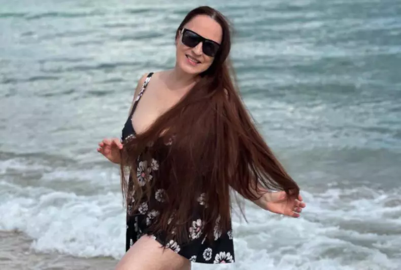 Maria Dragomiroiu artista