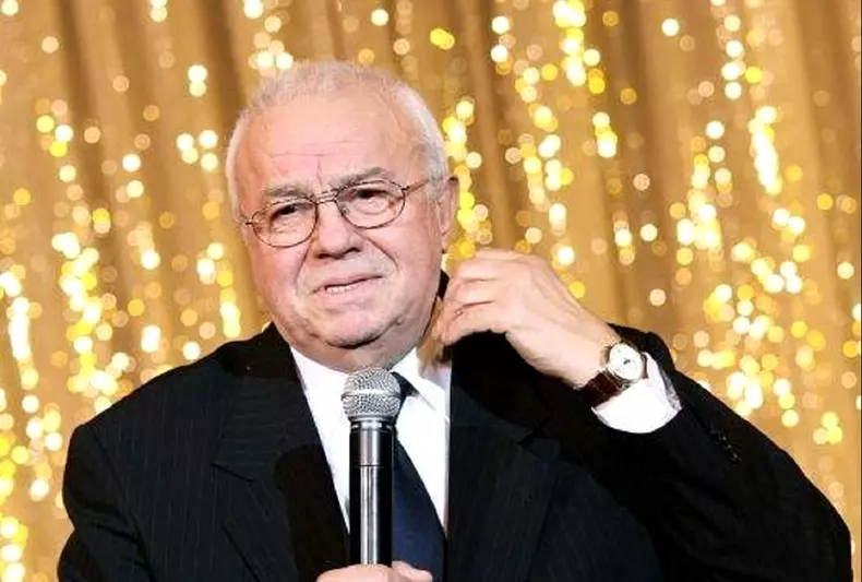 a murit alexandru arsinel