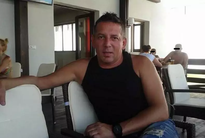 costin marculescu a murit