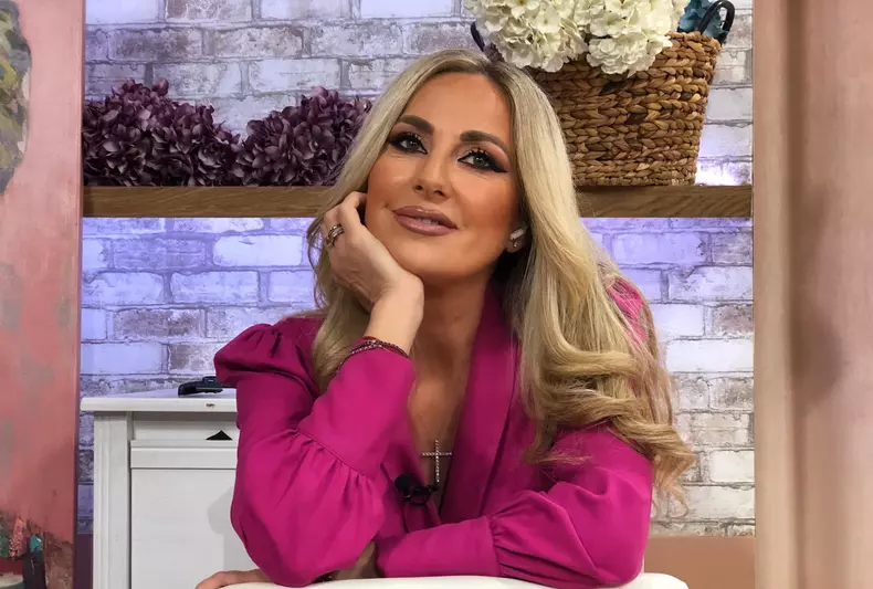 Florentina Opriș