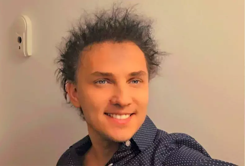 mihai-traistariu-tuns-scurt