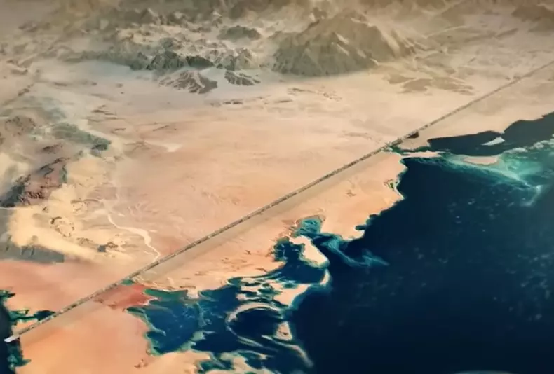 The-Line-Arabia-Saudita-2