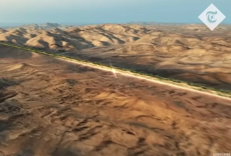 The-Line-Arabia-Saudita-3