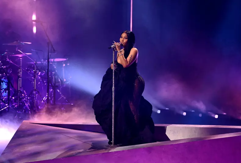 MTV Video Music Awards 2023 - Show - New Jersey