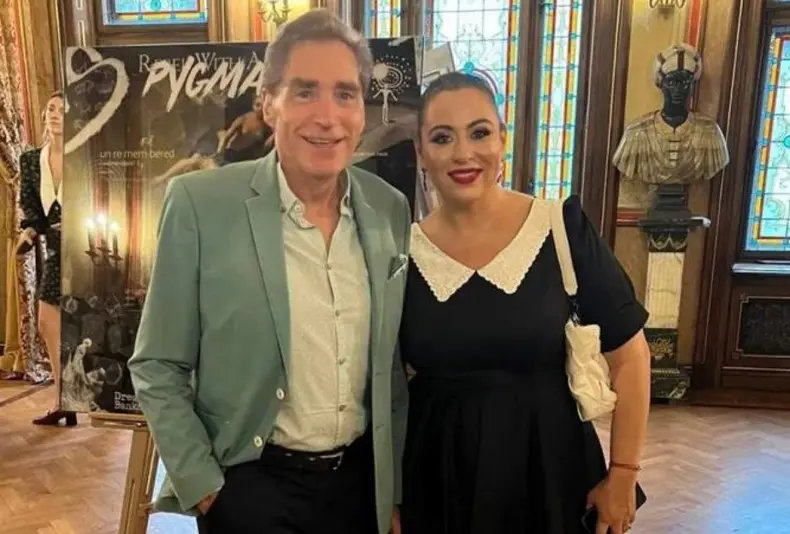 oana roman si petre roman