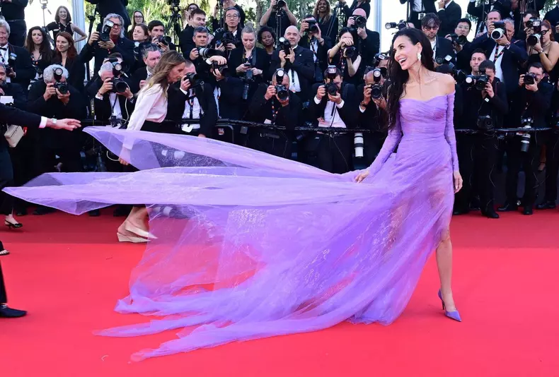 'A Woman's Life' premiere, 79th Cannes Film Festival, France - 13 May 2026