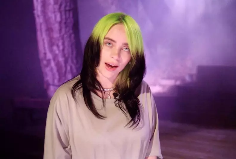 Billie Eilish