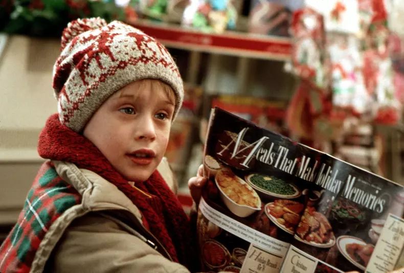 Lovitură pentru fanii „Singur acasă”. Unde poate fi urmărit în 2022 filmul cu Macauley Culkin