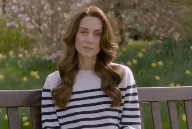 Kate Middleton