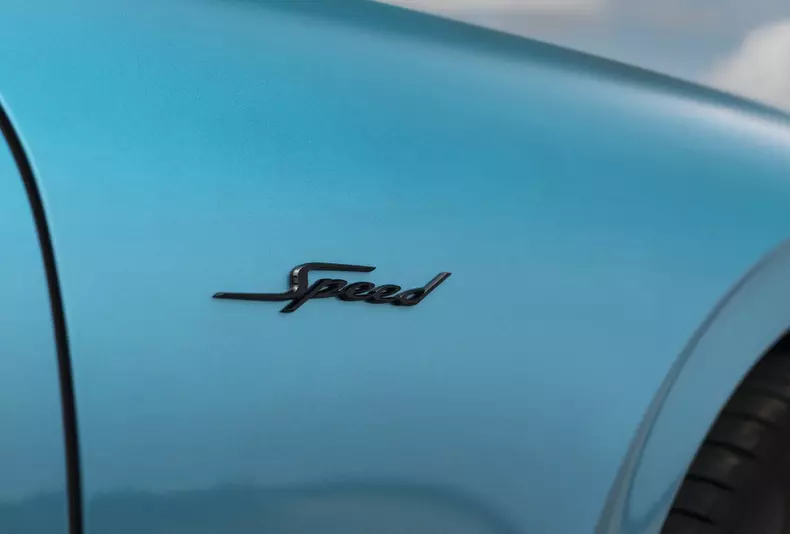 Ombre by Mulliner – 6