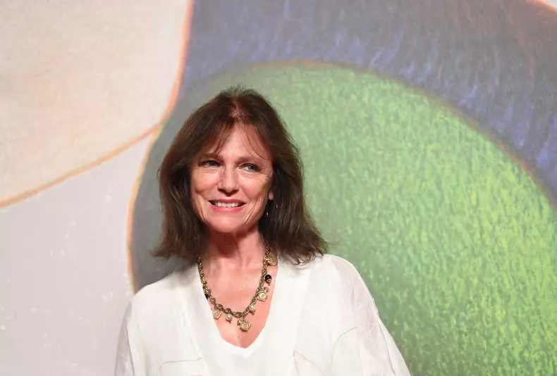 Cum arată Jacqueline Bisset la aproape 74 de ani