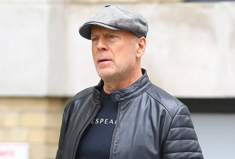 Bruce Willis
