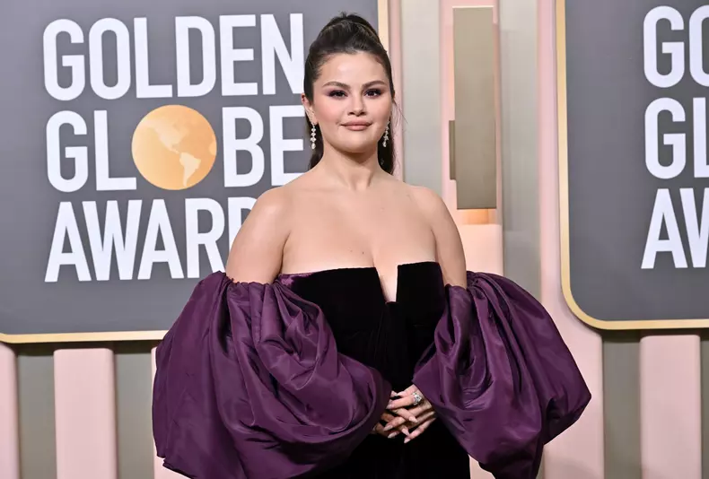 80th Golden Globe Awards - 2023 Arrivals