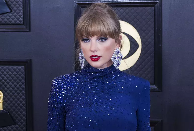 Grammy Awards 2023: RED CARPET