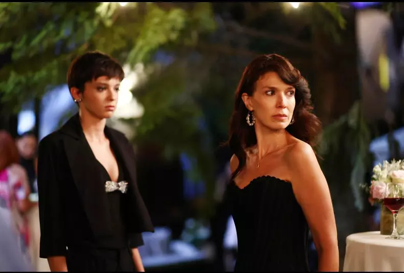 Alina Chivulescu și Dan Chișu, discreție și iubire de 11 ani  (8)