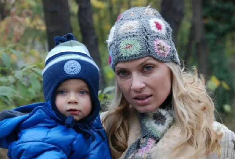 Adele Chirică și Davis Sota