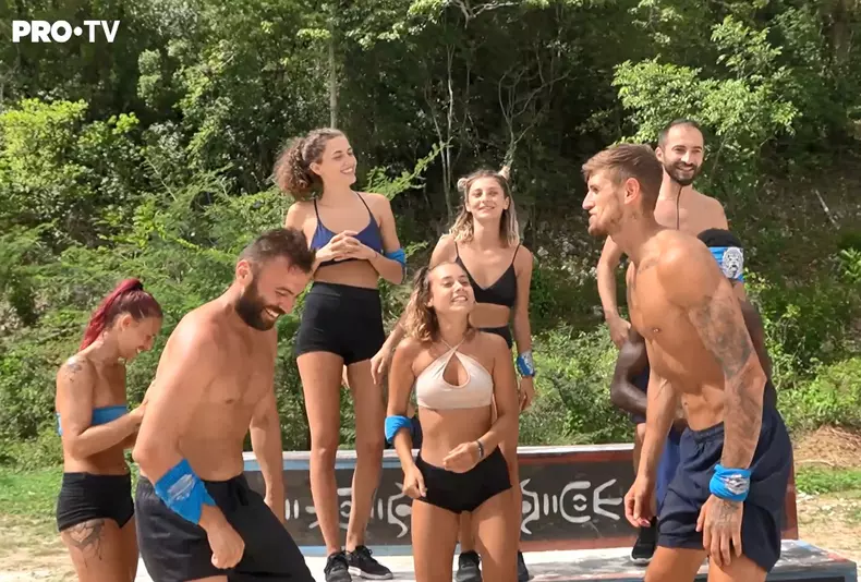 Elena-Matei-eliminata-Survivor-5