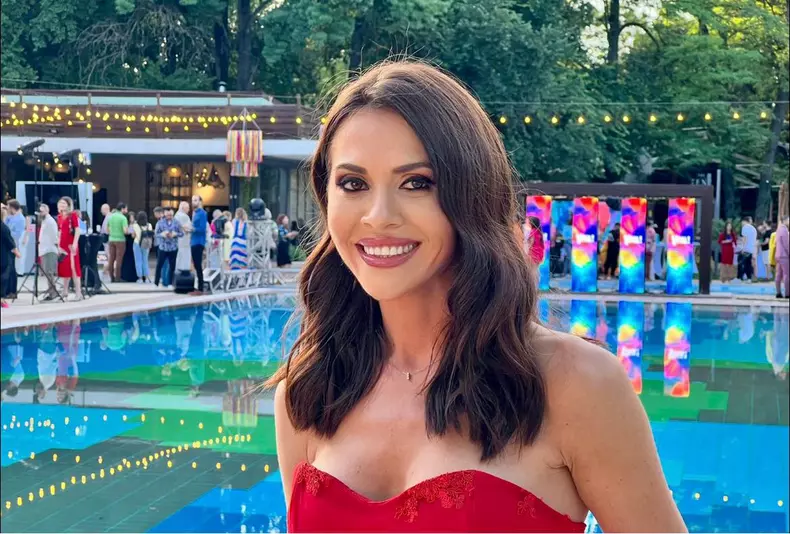 irina tv