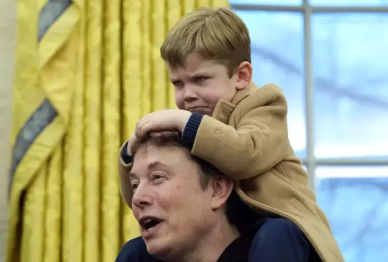 elon musk 2