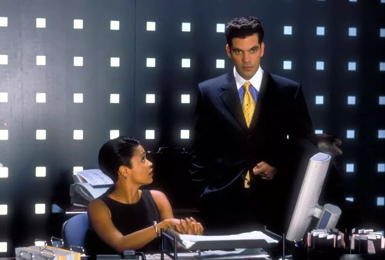 Boiler Room (2000)
