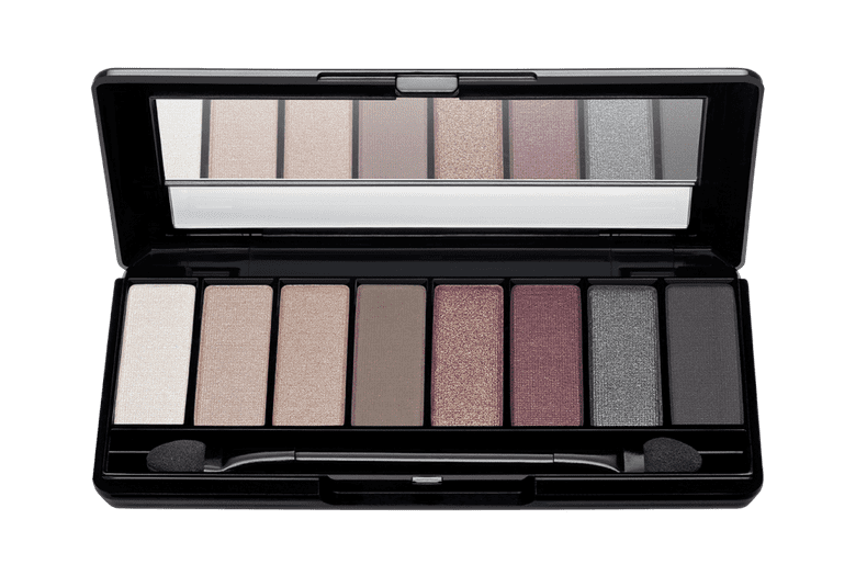 Paletă farduri de pleoape Magnif’Eyes Eyeshadow Palette, 49, 90 lei, Rimmel London