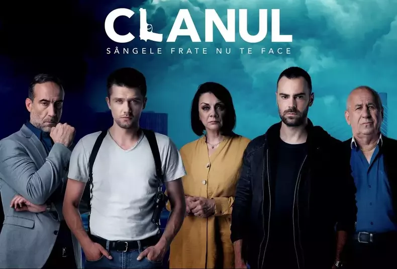 clanul