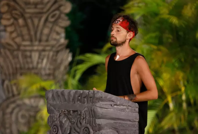 Cucu a părăsit Survivor Romania (1)