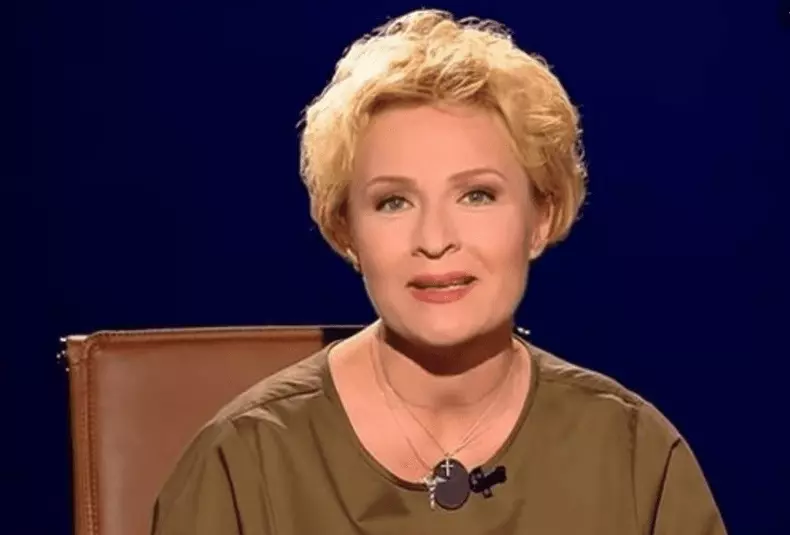 Dana Chera, cunoscută publicului ca Dana Grecu