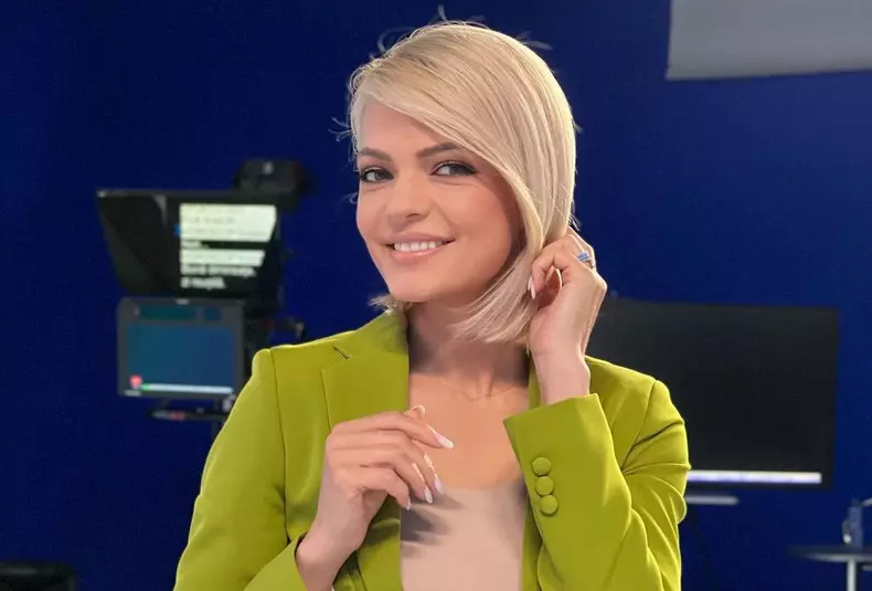 Lavinia Petrea a împlinit vârsta de 40 de ani (4)