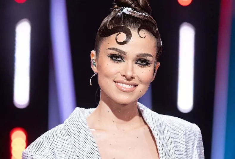 Theo Rose, o nouă imagine emoționantă cu fiul ei. Ce moment adorabil a surprins între bunica ei și micuțul Sasha