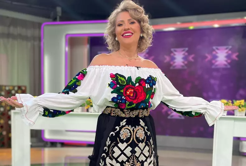 Mirela Vaida, detalii nou-nouțe despre noua ei emisiune din grila Antena Stars „O să vă placă”. Când are premiera (5)