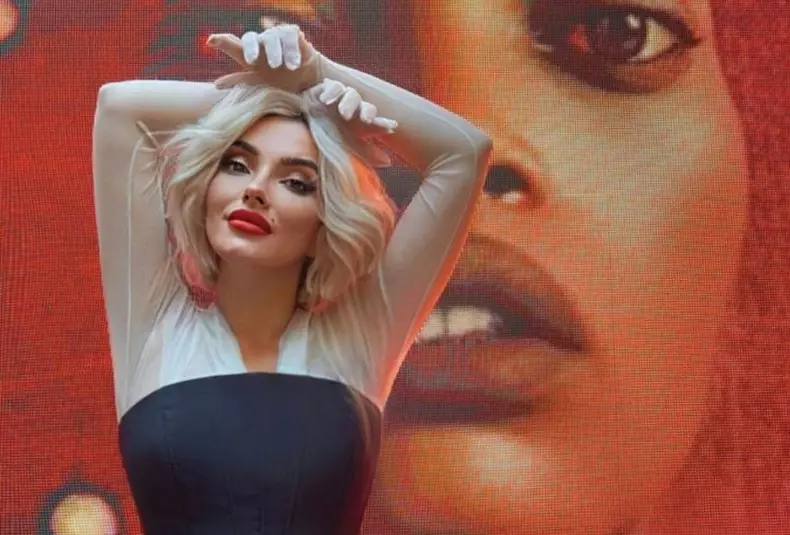 Schimbări la Antena Stars. Ce se întâmplă cu emisiunea „Reală by Ana Morodan”