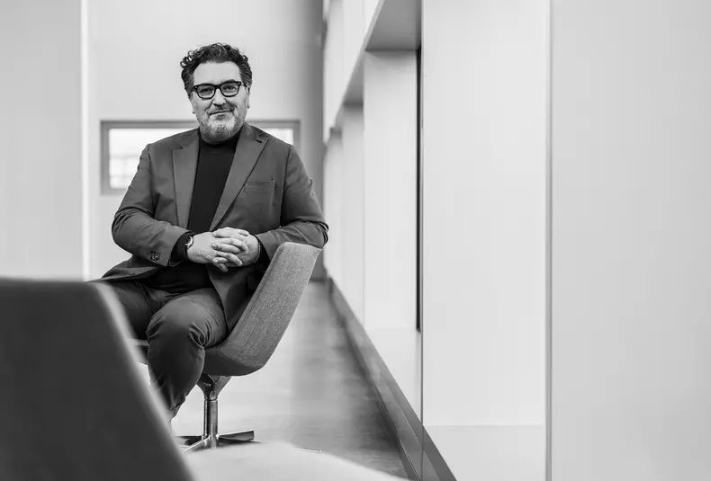 Massimo Frascella becomes new Head of Design at Audi