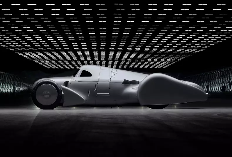 Auto Union Lucca