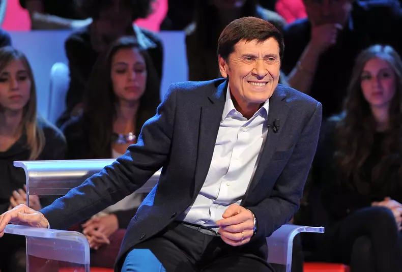 Gianni Morandi
