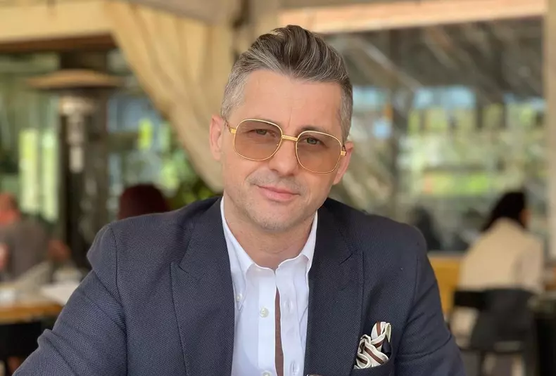 Adi Sînă s-a reprofilat! Ce face acum după ce muzica a trecut pe locul doi (3)
