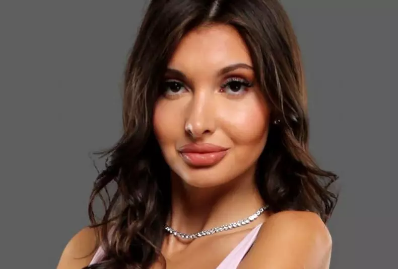 Adriana de la Puterea Dragostei