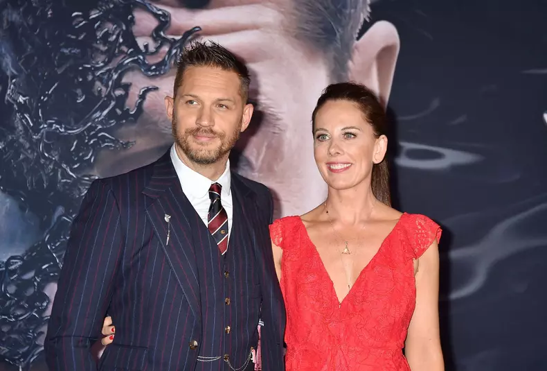 Premiere Of Columbia Pictures' 'Venom' - Arrivals