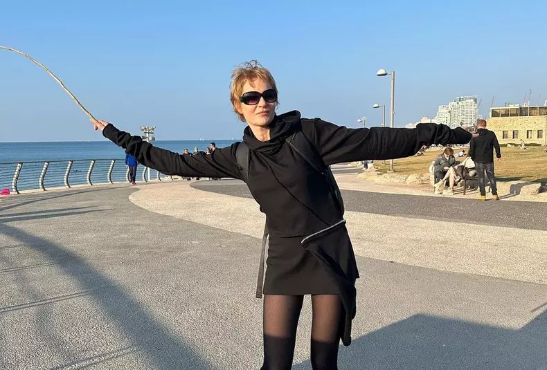 Lia Bugnar, prima reacție după ce Theo Rose și Anghel Damian au devenit părinți. „S-a mai născut un...”