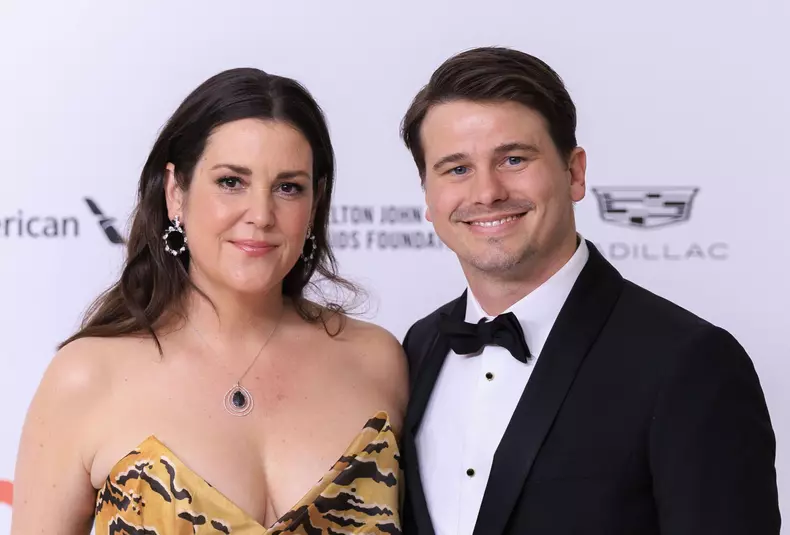 32nd Annual Elton John Oscar Party - Arrivals