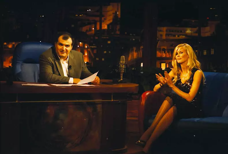 florin-calinescu-claudia-schiffer-chestiunea-zilei-pro-tv