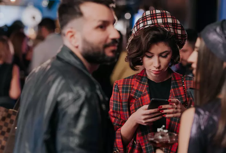 Cele mai frumoase imagini de la VIVA Influencers Party 2018