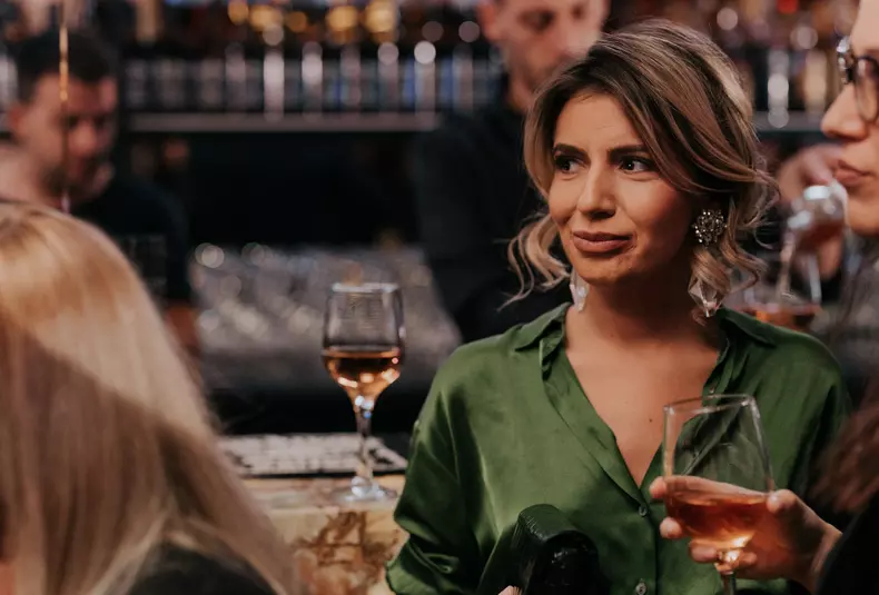 Cele mai frumoase imagini de la VIVA Influencers Party 2018