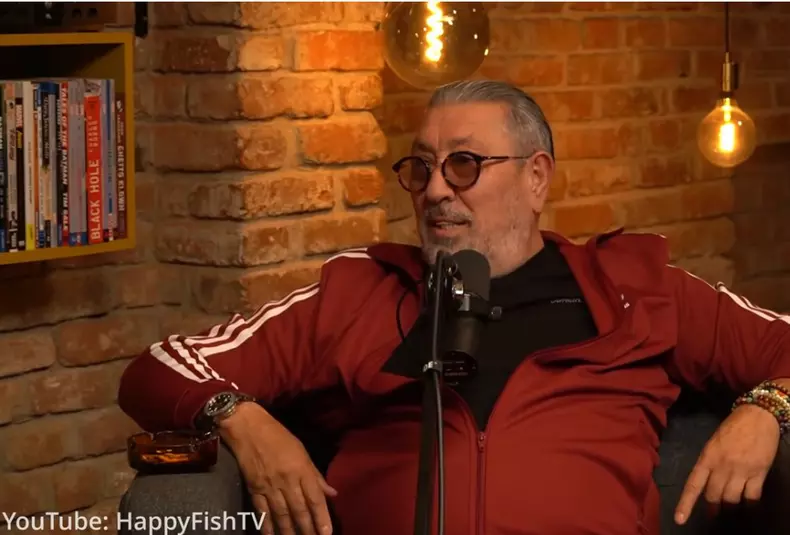 Serghei-Mizil-Happy-Fish