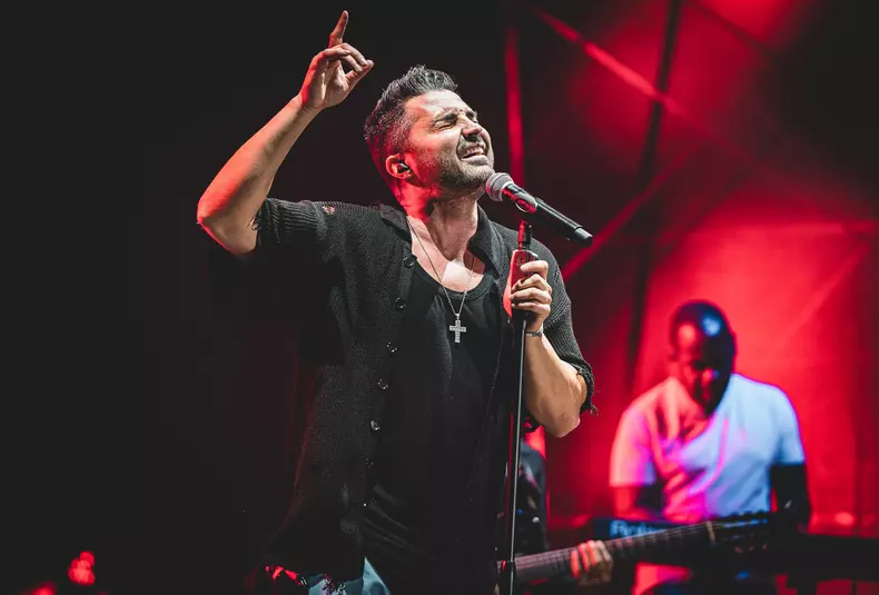 Concert PEPE la MURFATLAR