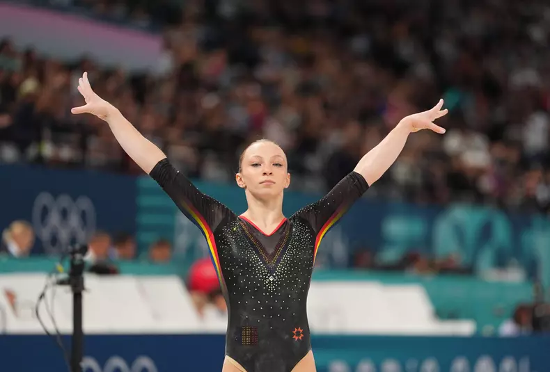 Qualification: Artistic gymnastics - Paris 2024 - Team tournament
