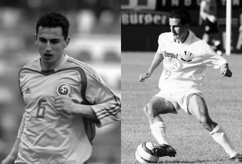 colaj radu marginean